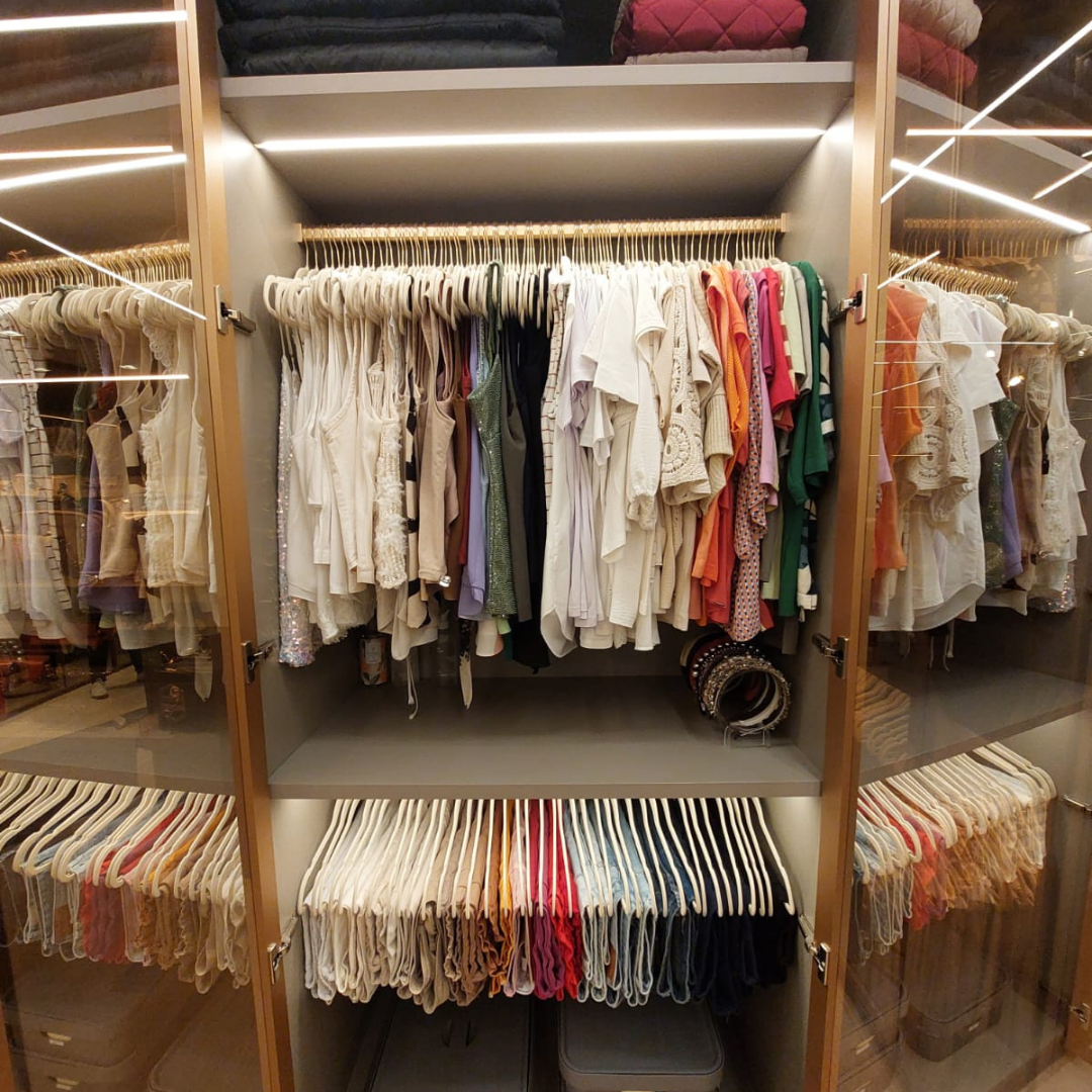 closet organizado personal organizer em sao paulo e santo andre