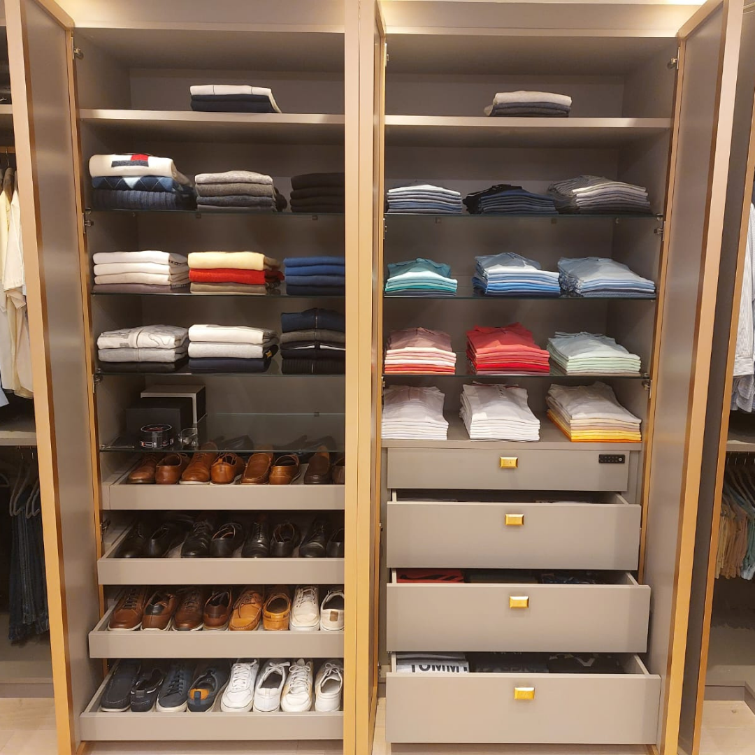closet personal organizer em sao paulo e santo andre