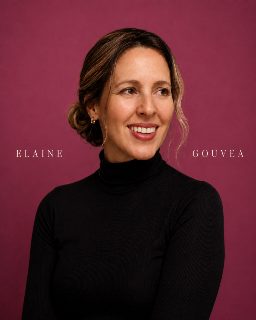 Elaine Gouvea Personal Organizer em São Paulo e Grande ABC