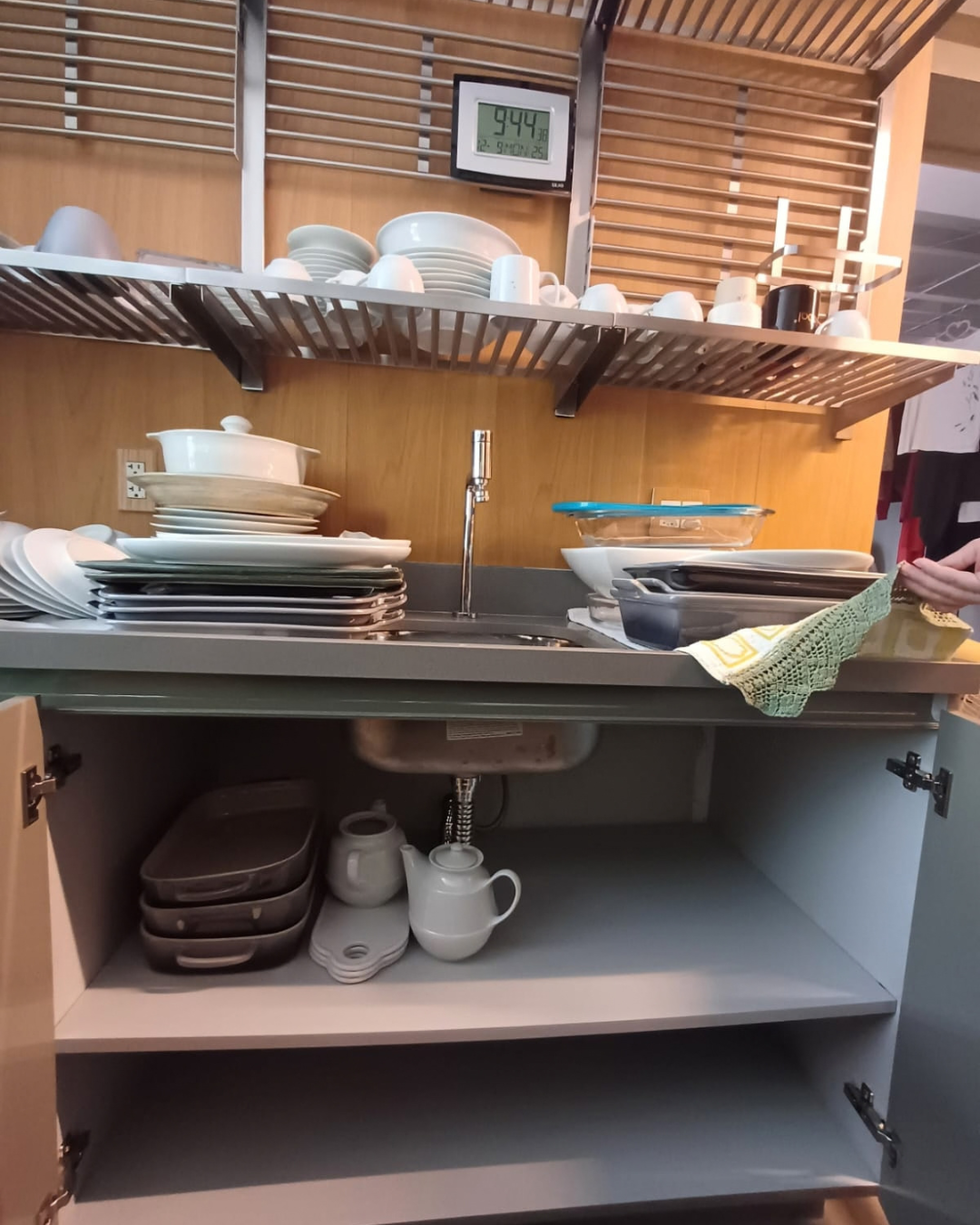 Personal Organizer para Mudança em São Paulo Ambiente residencial sendo organizado após mudança em São Paulo