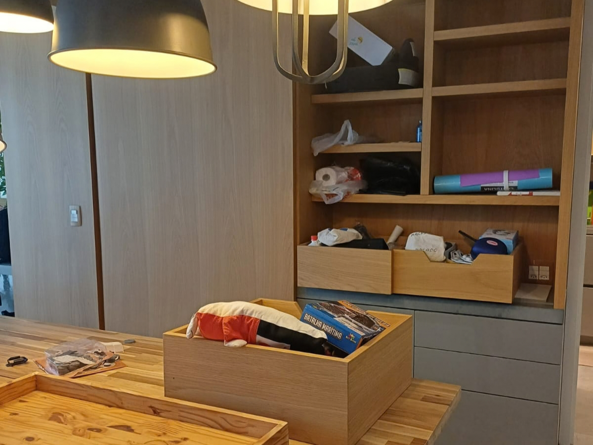 Personal Organizer para Mudança em São Paulo Itens separados para organização pós-mudança