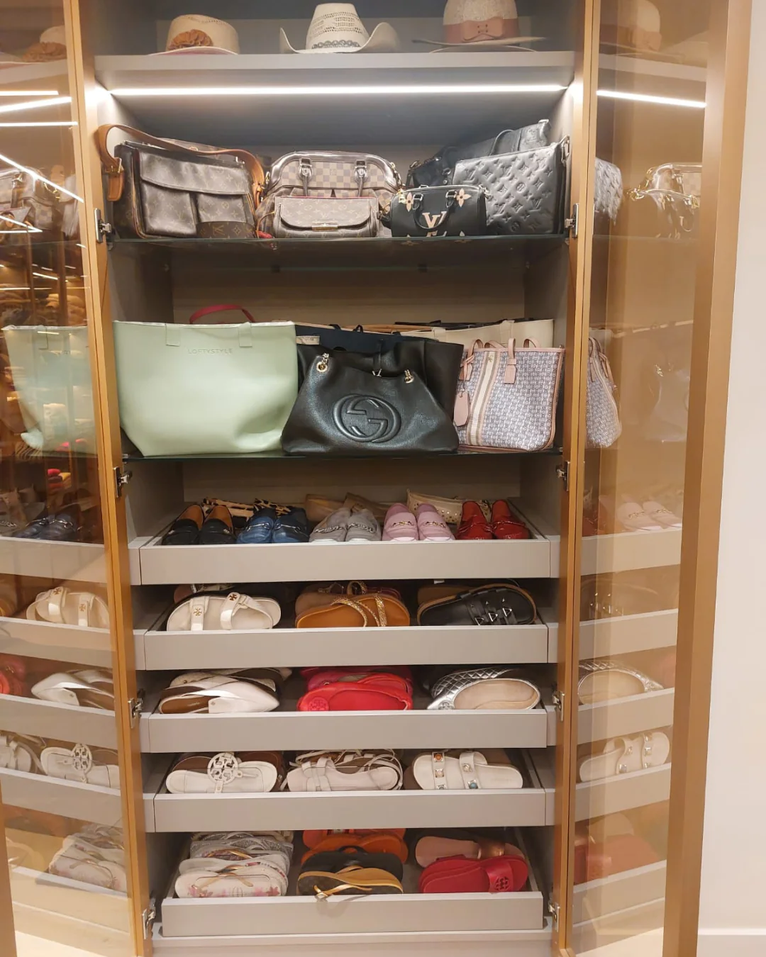 Personal Organizer em São Paulo