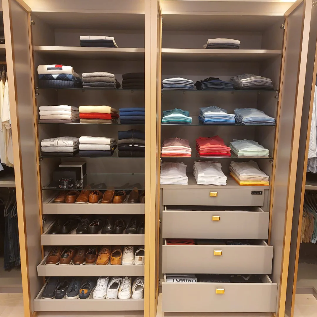 closet personal organizer em sao paulo e santo andre